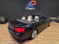 BMW 320 320d Cabrio Msport 184cv Noir - thumbnail 7
