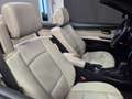 BMW 320 320d Cabrio Msport 184cv Noir - thumbnail 10