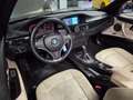 BMW 320 320d Cabrio Msport 184cv Noir - thumbnail 11