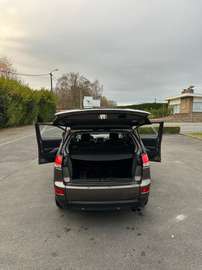 2.2 HDi Exclusive 7pl. FAP