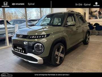 49 kWh 115ch Creative