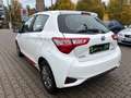 Toyota Yaris 1.5 Hybrid Launch Edition Navi, SHZ, Kamera Weiß - thumbnail 5