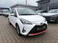 Toyota Yaris 1.5 Hybrid Launch Edition Navi, SHZ, Kamera Weiß - thumbnail 3