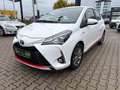 Toyota Yaris 1.5 Hybrid Launch Edition Navi, SHZ, Kamera Weiß - thumbnail 2