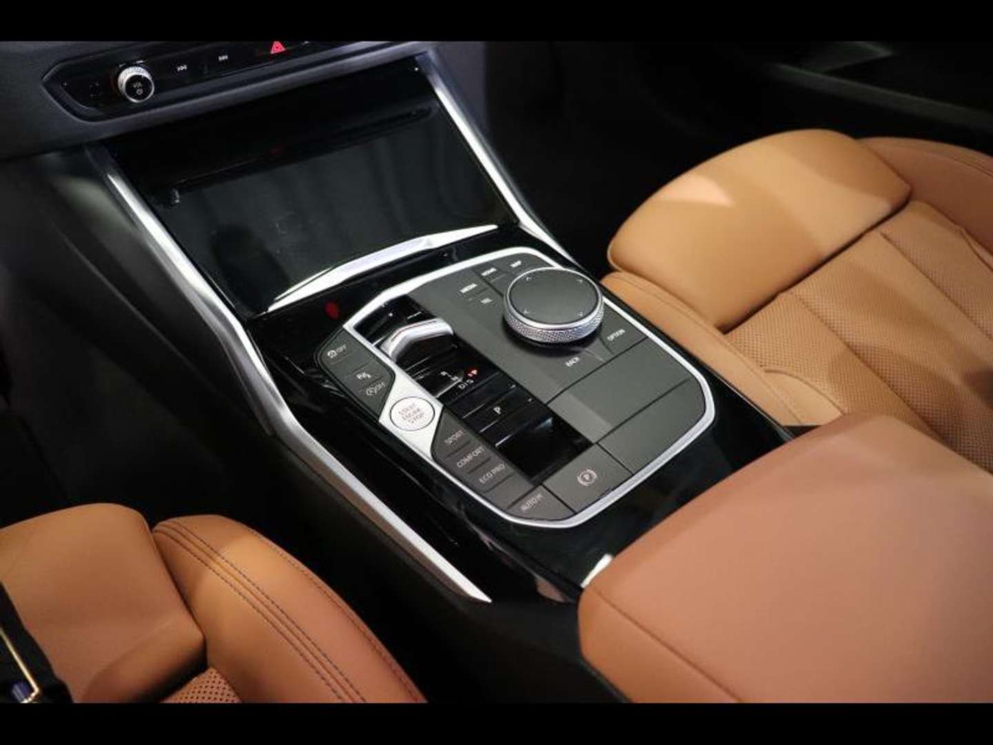 BMW Série 2 Coupé 218i M Sport - 2024 - Joinsteer - #10