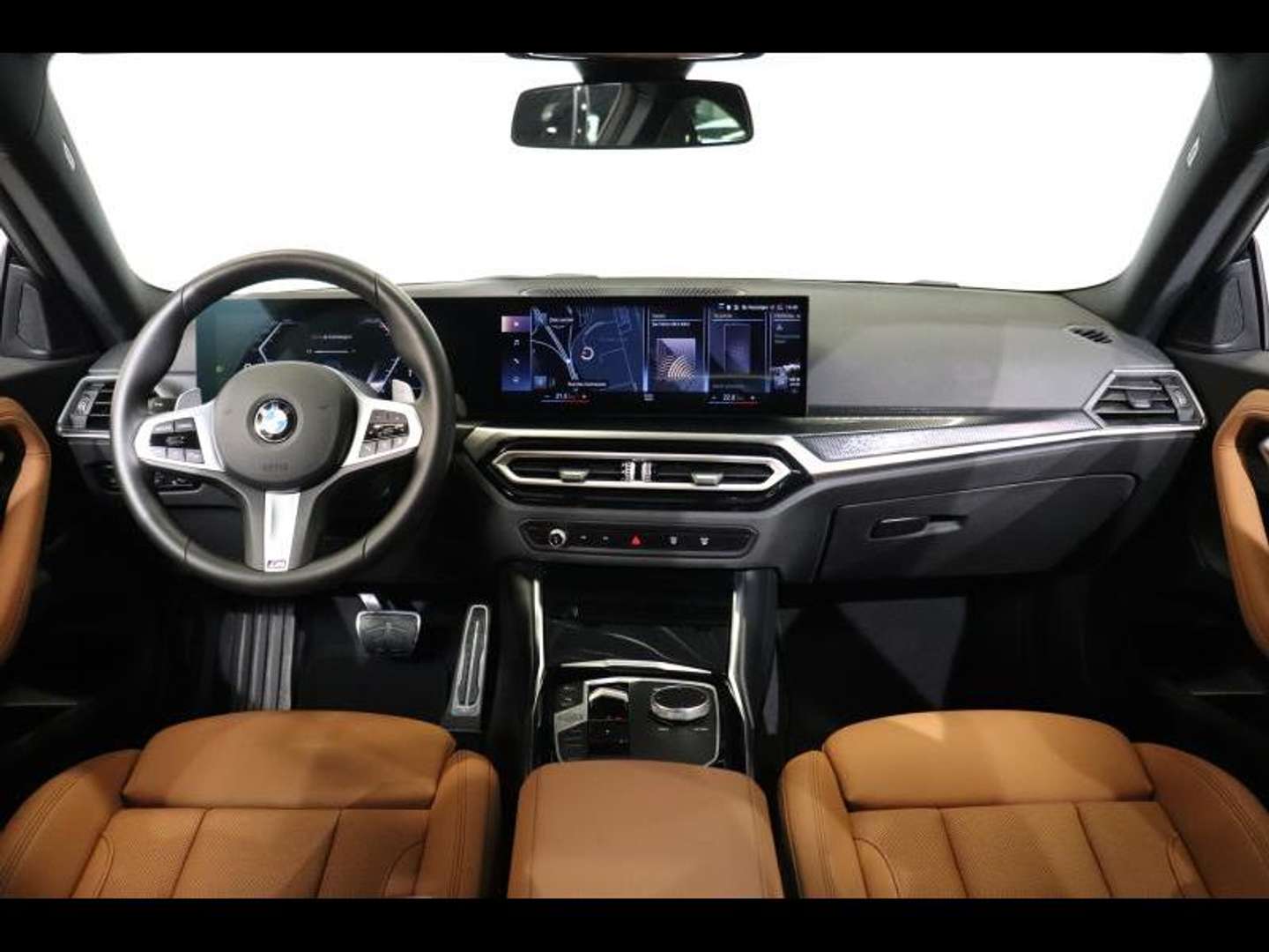 BMW Série 2 Coupé 218i M Sport -  - Joinsteer - #5
