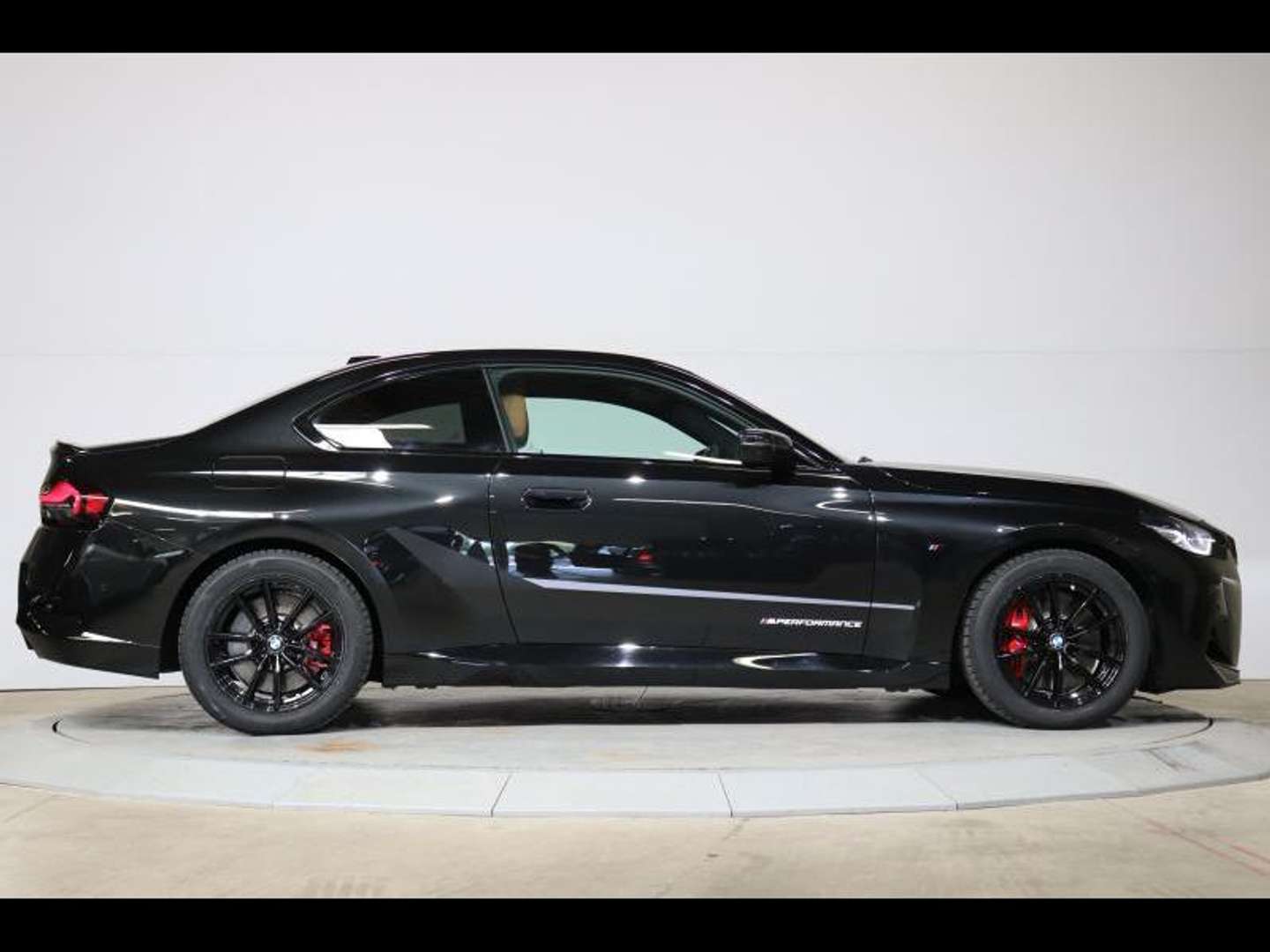 BMW Série 2 Coupé 218i M Sport -  - Joinsteer - #2