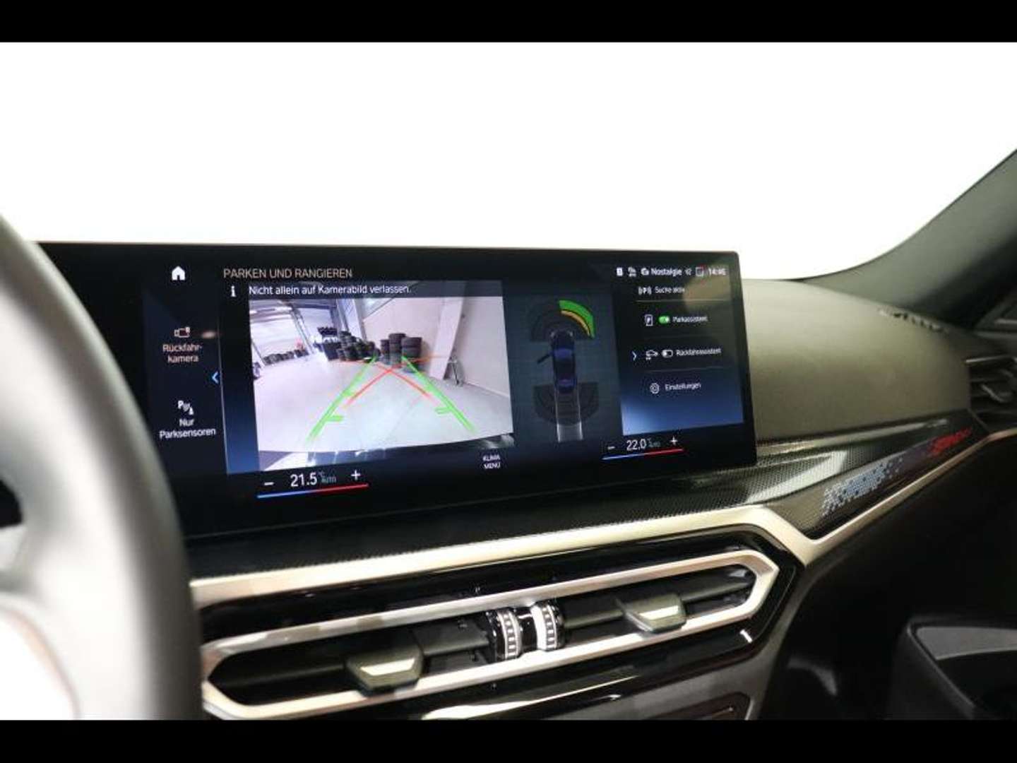 BMW Série 2 Coupé 218i M Sport - 2024 - Joinsteer - #13