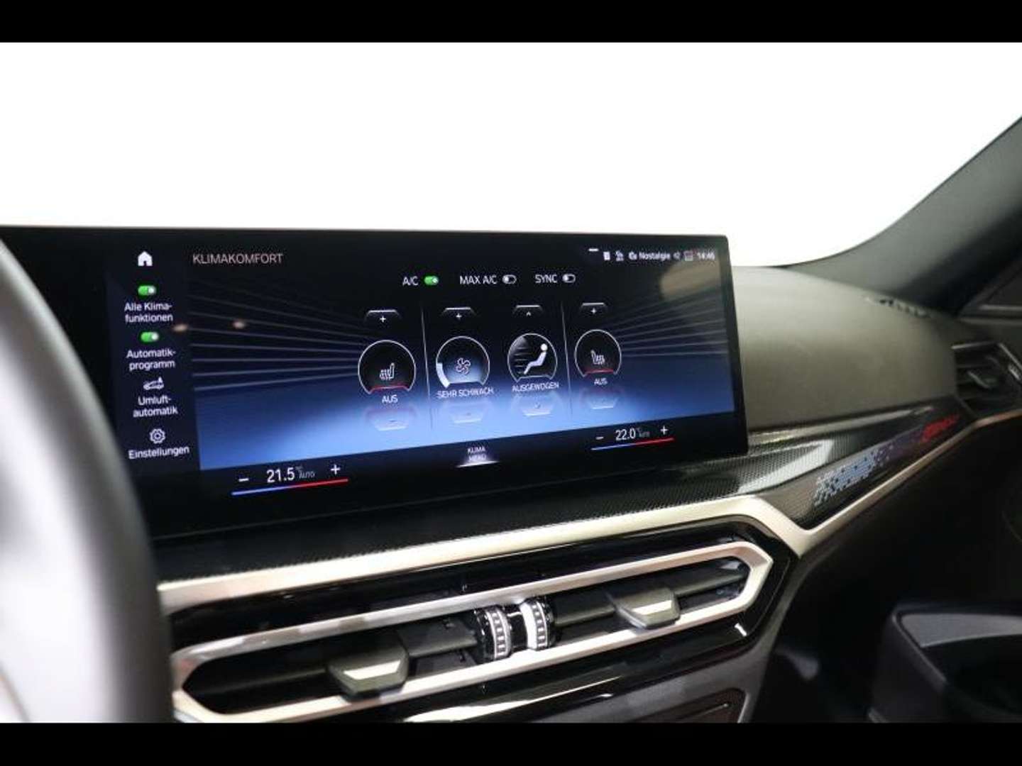 BMW Série 2 Coupé 218i M Sport - 2024 - Joinsteer - #14