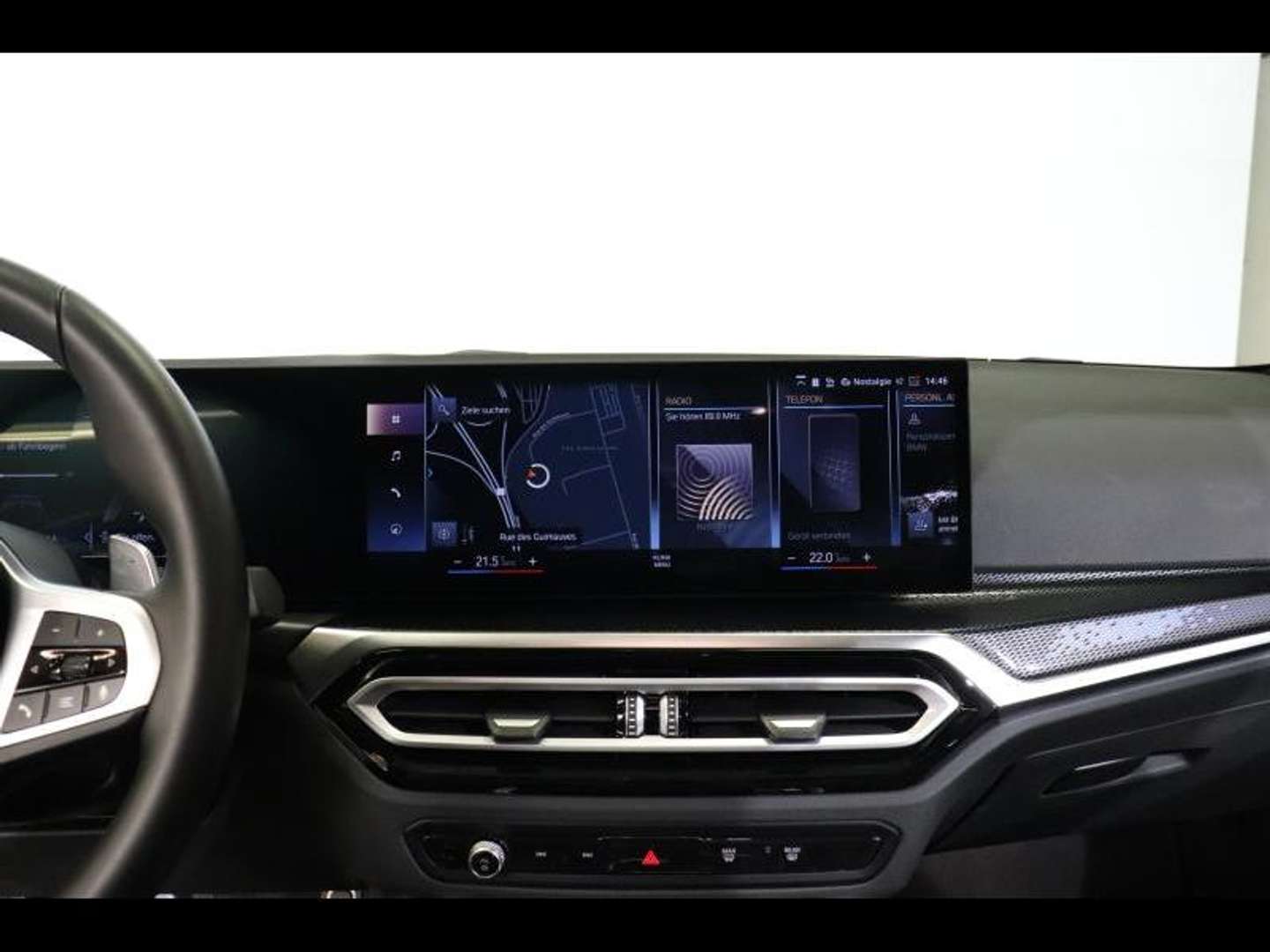 BMW Série 2 Coupé 218i M Sport - 2024 - Joinsteer - #9
