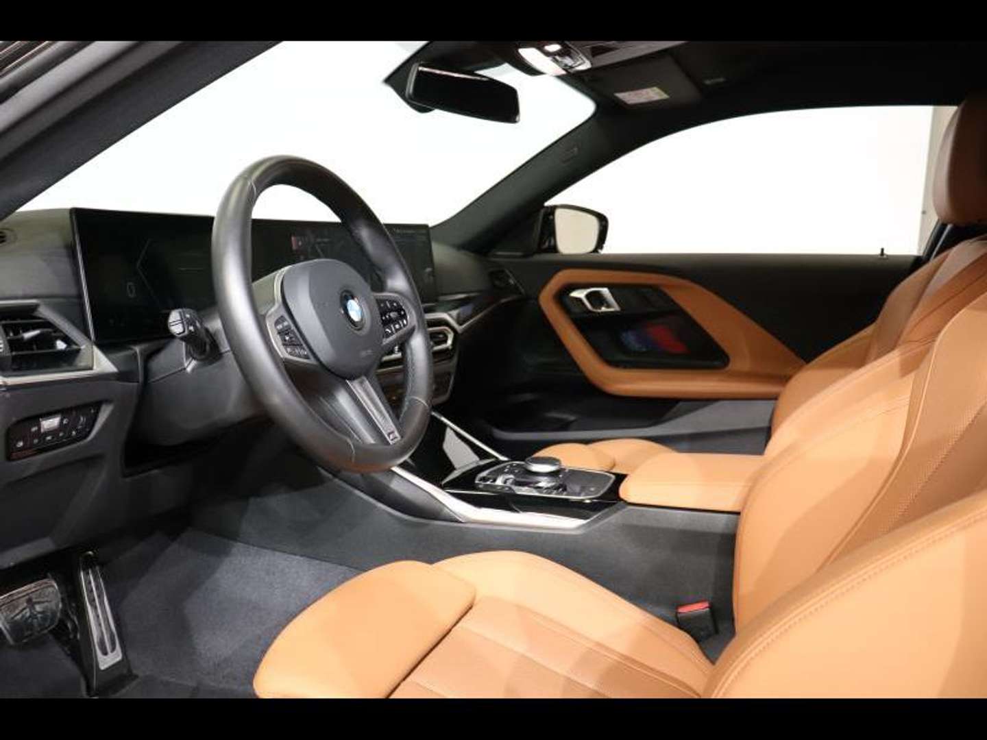 BMW Série 2 Coupé 218i M Sport -  - Joinsteer - #4