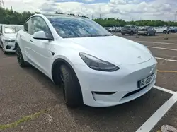 Tesla Long Range AWD SUV