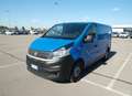 Fiat Talento KM 123.000 12Q 120cv L1H1 E6d-temp Azul - thumbnail 1