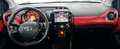 Toyota Aygo Aygo II 2014 5p 1.0 x-clusiv Rosso - thumbnail 10