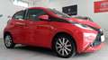 Toyota Aygo Aygo II 2014 5p 1.0 x-clusiv Rosso - thumbnail 3