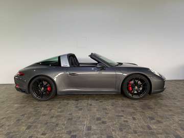 Targa 4 S, Chrono, Bose