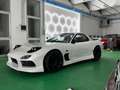 Mazda RX-7 FD3S Bianco - thumbnail 1
