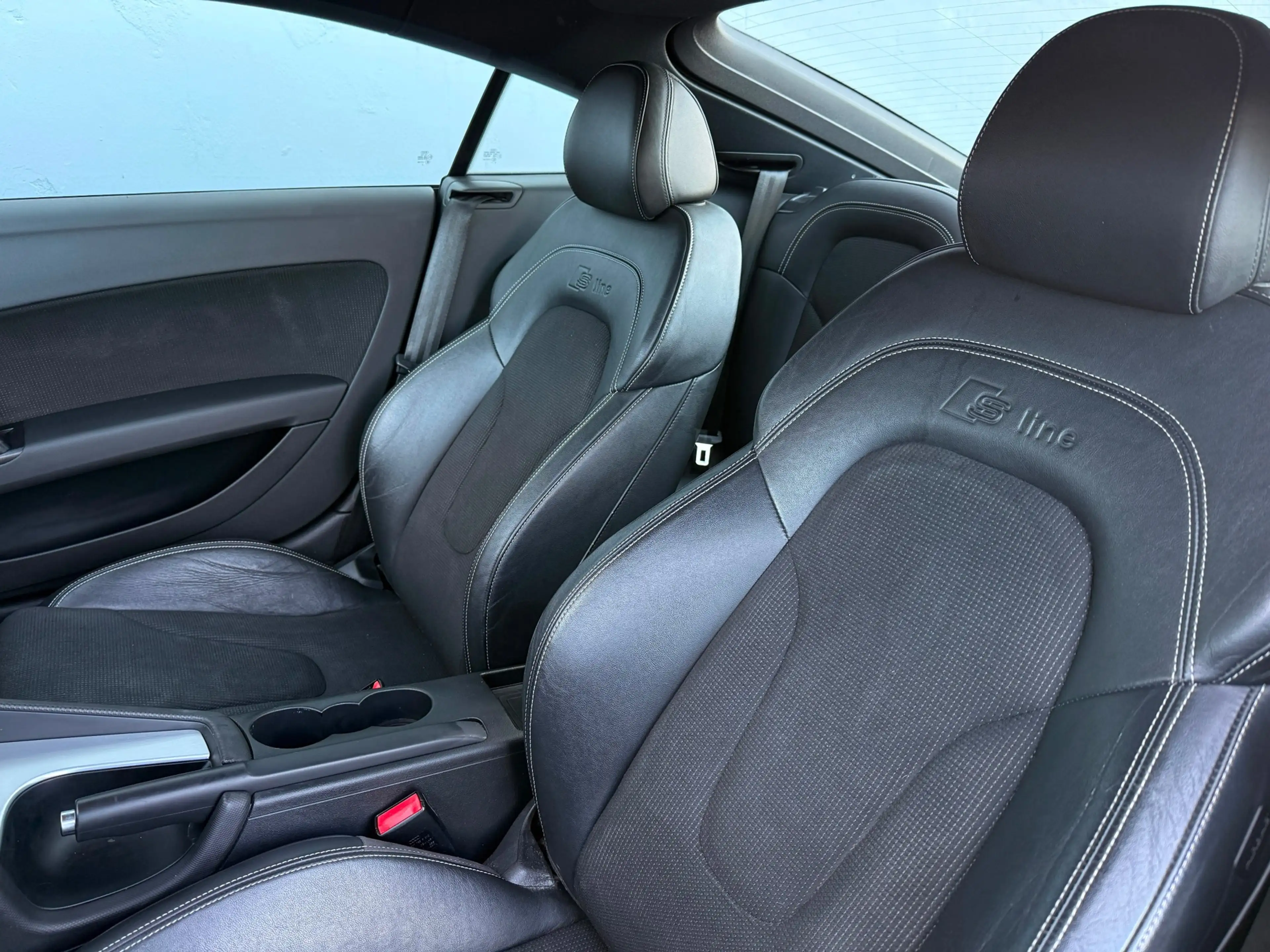 Audi TT 2.0 TFSI Pro Line S Line - UNIEK NETTE AUTO — photo 7