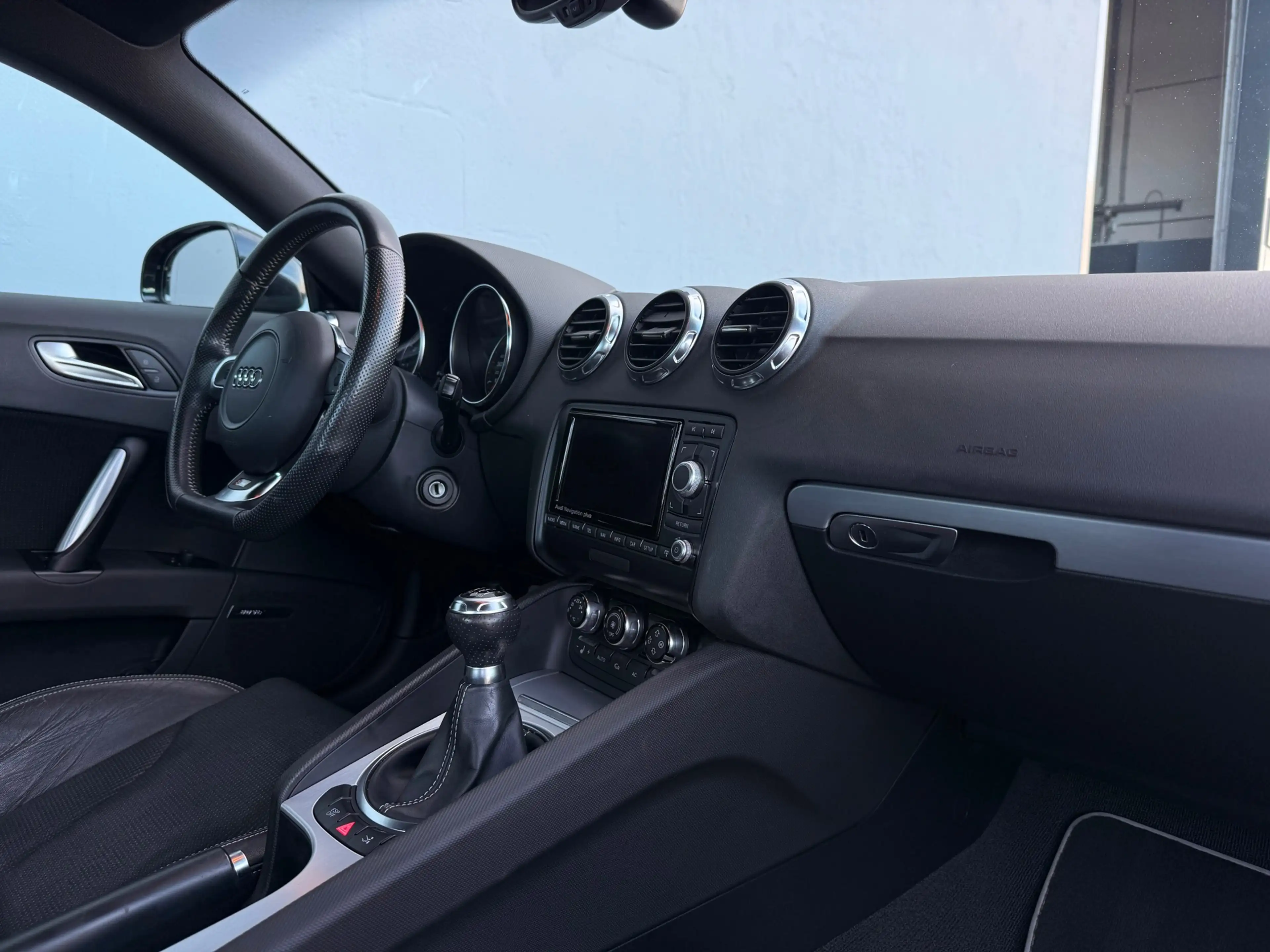 Audi TT 2.0 TFSI Pro Line S Line - UNIEK NETTE AUTO — photo 10