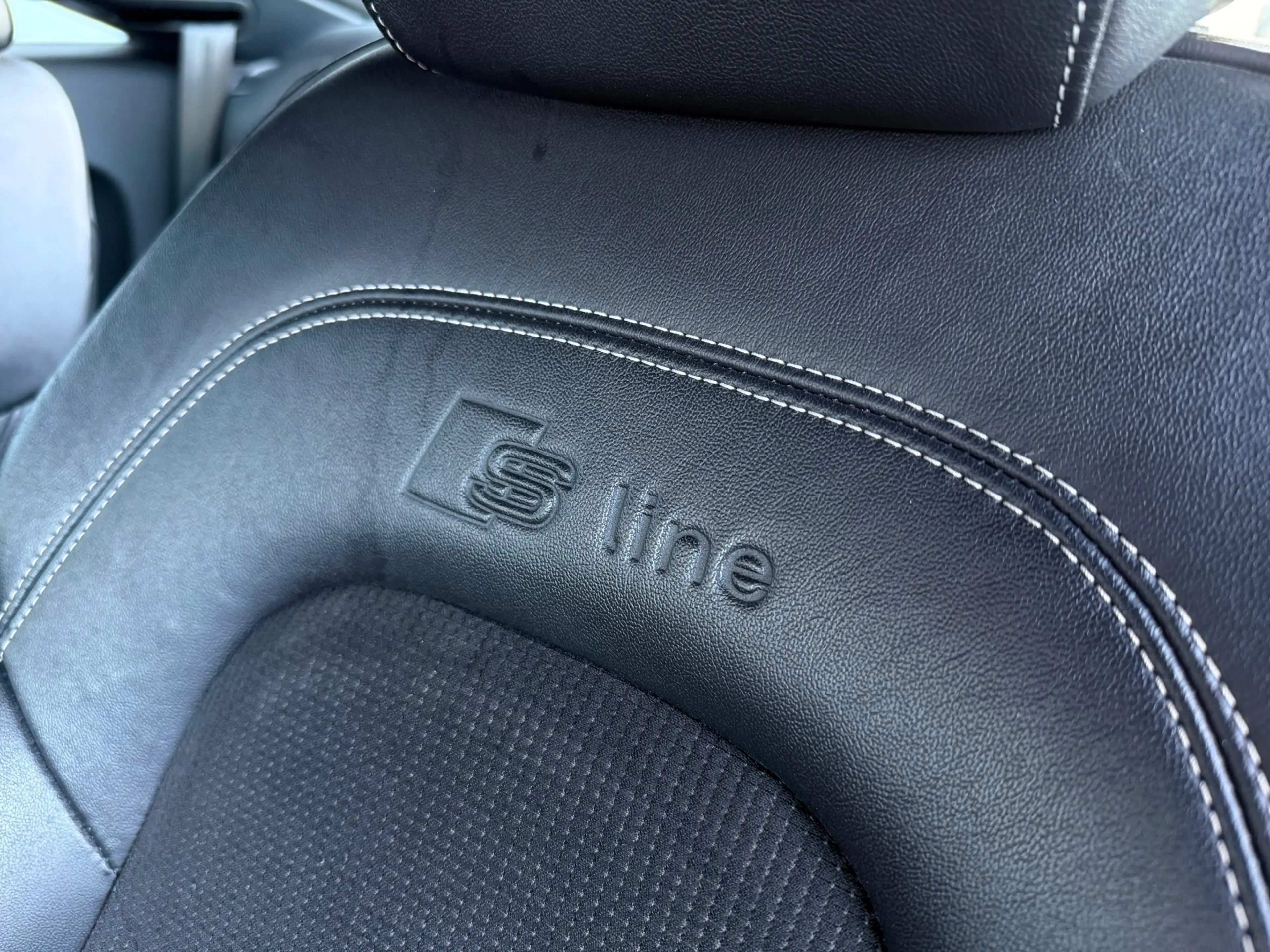 Audi TT 2.0 TFSI Pro Line S Line - UNIEK NETTE AUTO — photo 11