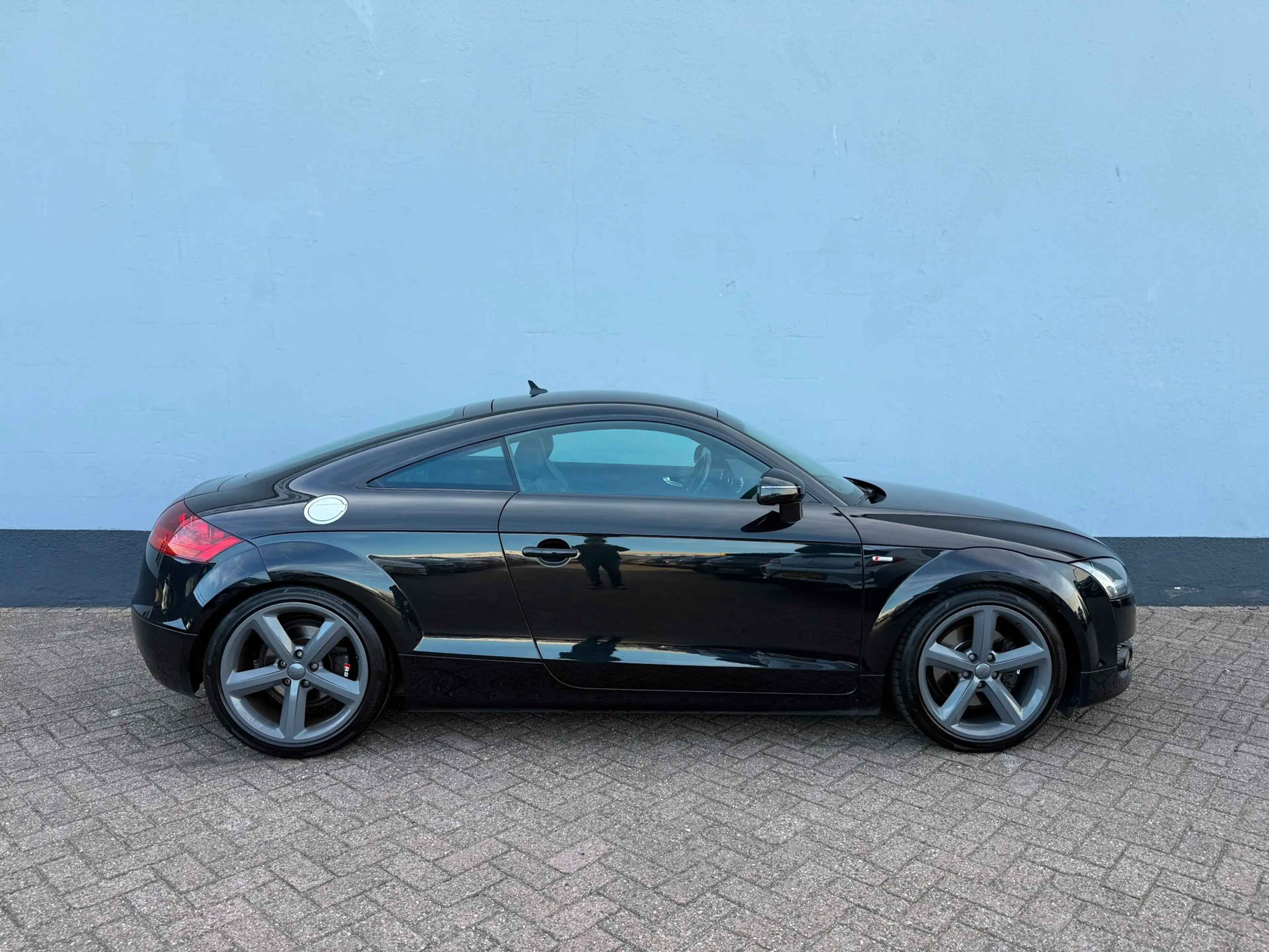 Audi TT 2.0 TFSI Pro Line S Line - UNIEK NETTE AUTO — photo 5