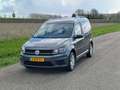 Volkswagen Caddy 2.0 TDI Comfortline Navi | Cruise | Schuifdeur L + Grijs - thumbnail 3