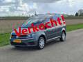 Volkswagen Caddy 2.0 TDI Comfortline Navi | Cruise | Schuifdeur L + Grau - thumbnail 1