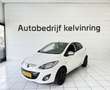 Mazda 2 1.3 Silver Edition Wit - thumbnail 2