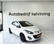 Mazda 2 1.3 Silver Edition Wit - thumbnail 3