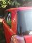 Opel Zafira Zafira CNG/LPG 1.6 CNG Rot - thumbnail 4