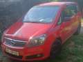 Opel Zafira Zafira CNG/LPG 1.6 CNG Rot - thumbnail 2