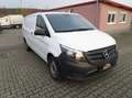 Mercedes-Benz Vito 116 CDI 4x4 EXTRALANG+Automatik+Sortimo+Standh+AHK Blanc - thumbnail 4