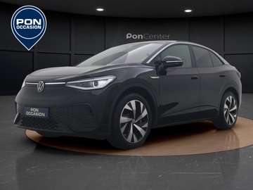 Pro Advantage 77 kWh | Pano dak | Trekhaak | IQ-li