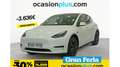 Tesla Model Y RWD Blanco - thumbnail 1