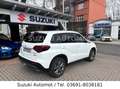Suzuki Vitara 1.4 Mild-Hybrid Comfort LED SHZ Kamera LM Blanc - thumbnail 3