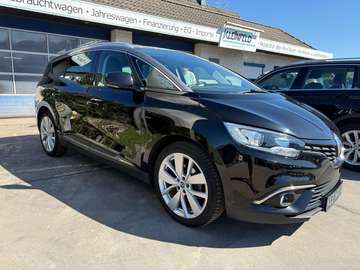 IV 1.3 TCe "Limited" GPF 7 Sitze-Navi-Sitzhzg.-...