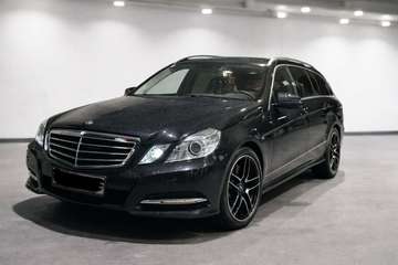 T CDI DPF BlueEFFICIENCY