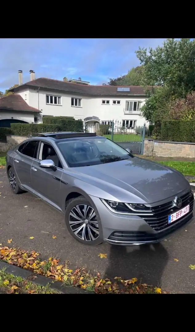 Volkswagen Arteon 2.0 TDi SCR Elegance DSG - 1