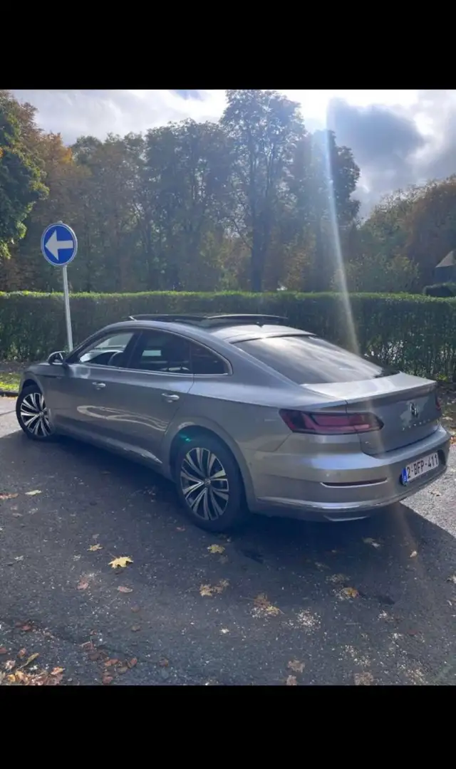 Volkswagen Arteon 2.0 TDi SCR Elegance DSG - 2
