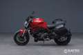 Ducati Monster 1200 my14 Красный - thumbnail 3