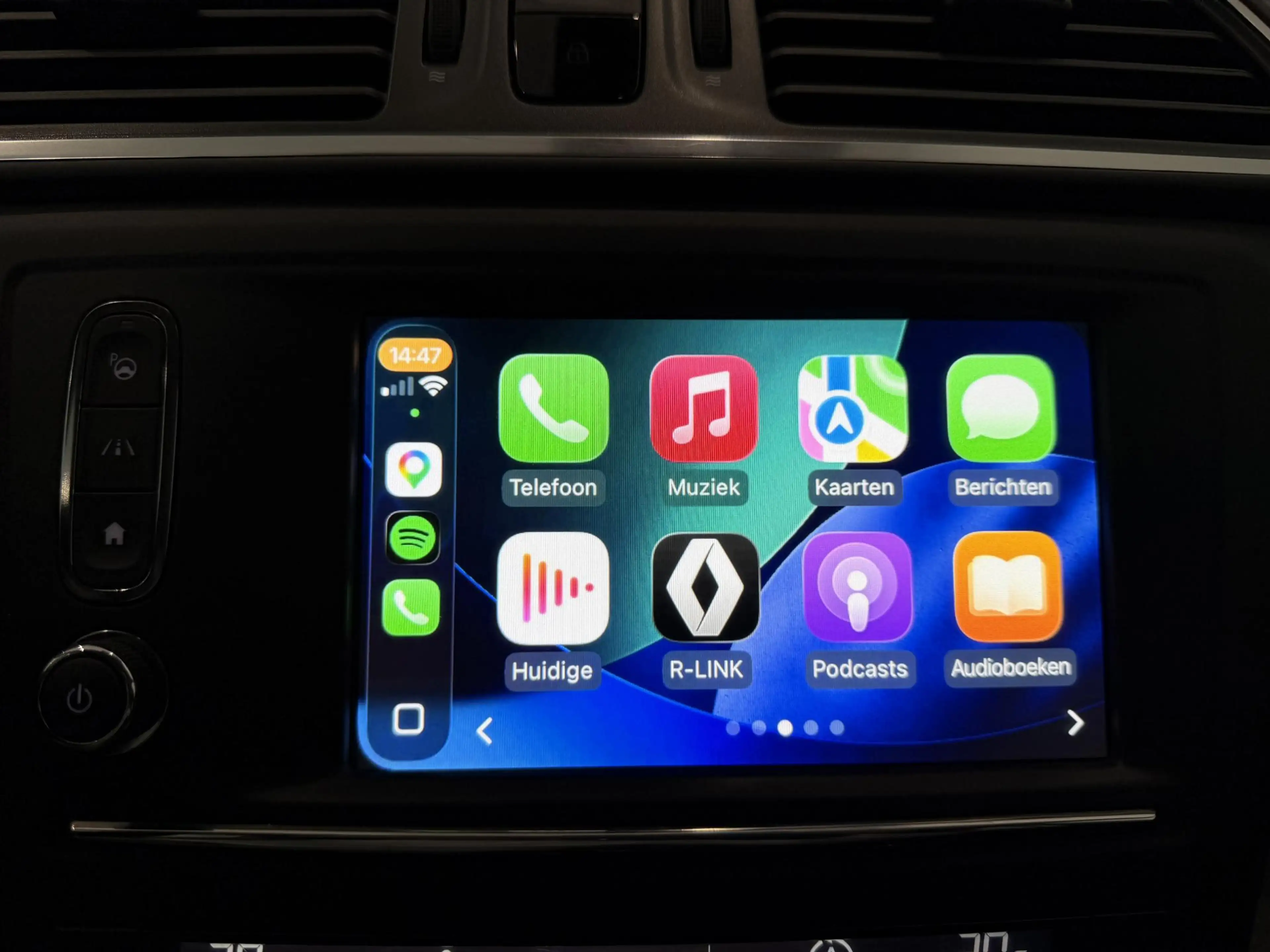 Renault Kadjar 1.2 TCe Intens | Easy Life Pack | Pack Technology — photo 35