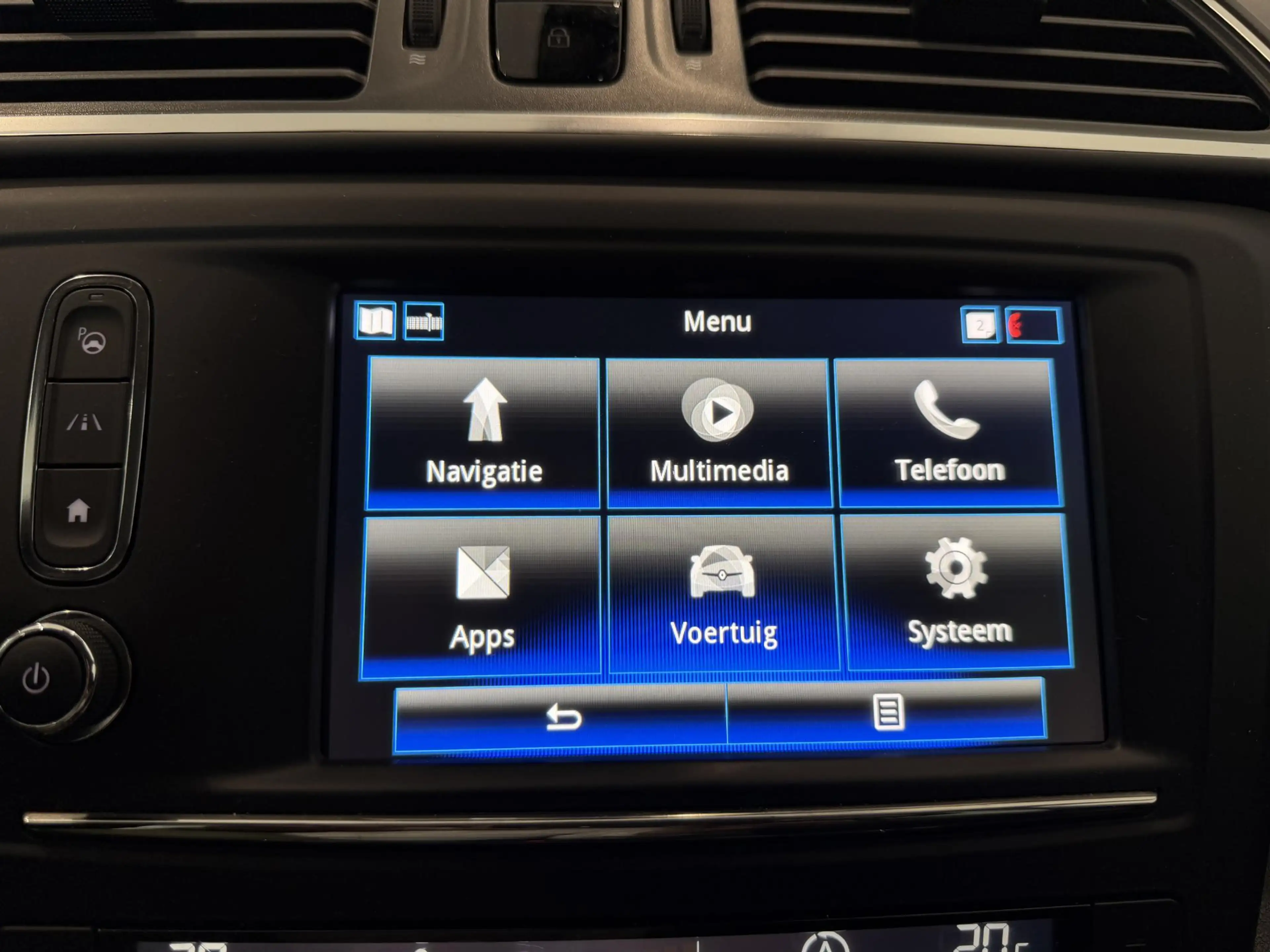 Renault Kadjar 1.2 TCe Intens | Easy Life Pack | Pack Technology — photo 32