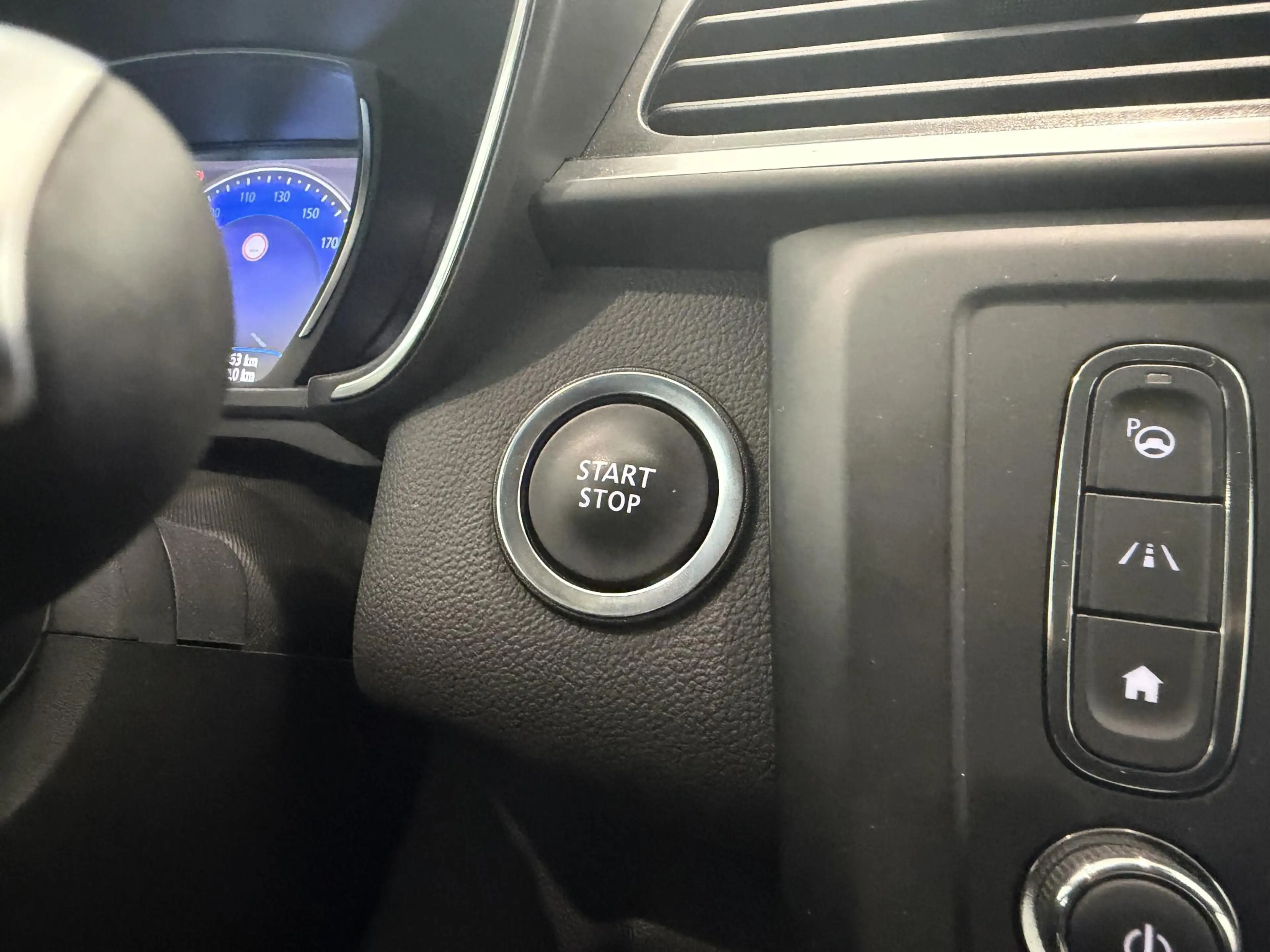 Renault Kadjar 1.2 TCe Intens | Easy Life Pack | Pack Technology — photo 26