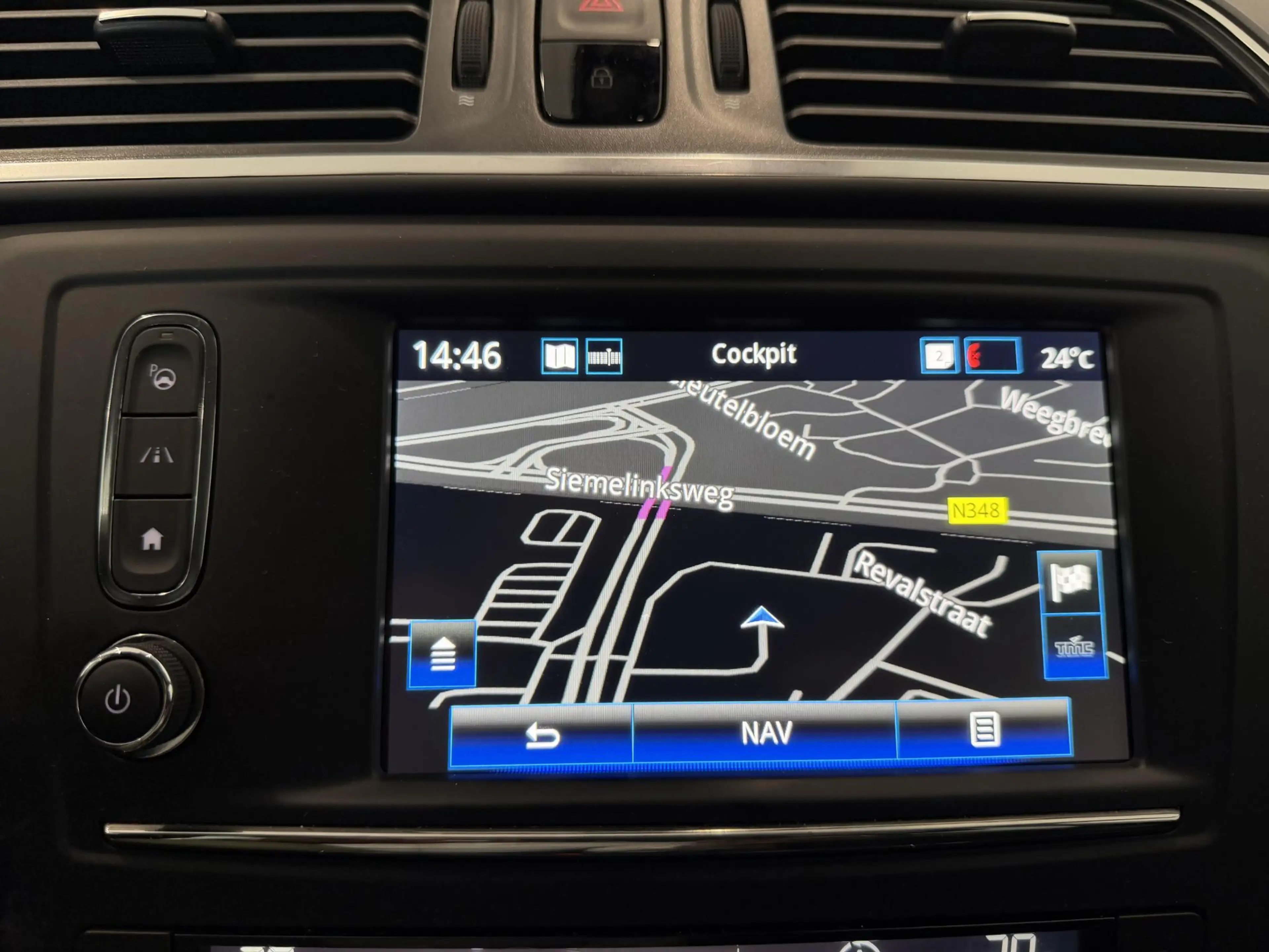 Renault Kadjar 1.2 TCe Intens | Easy Life Pack | Pack Technology — photo 30