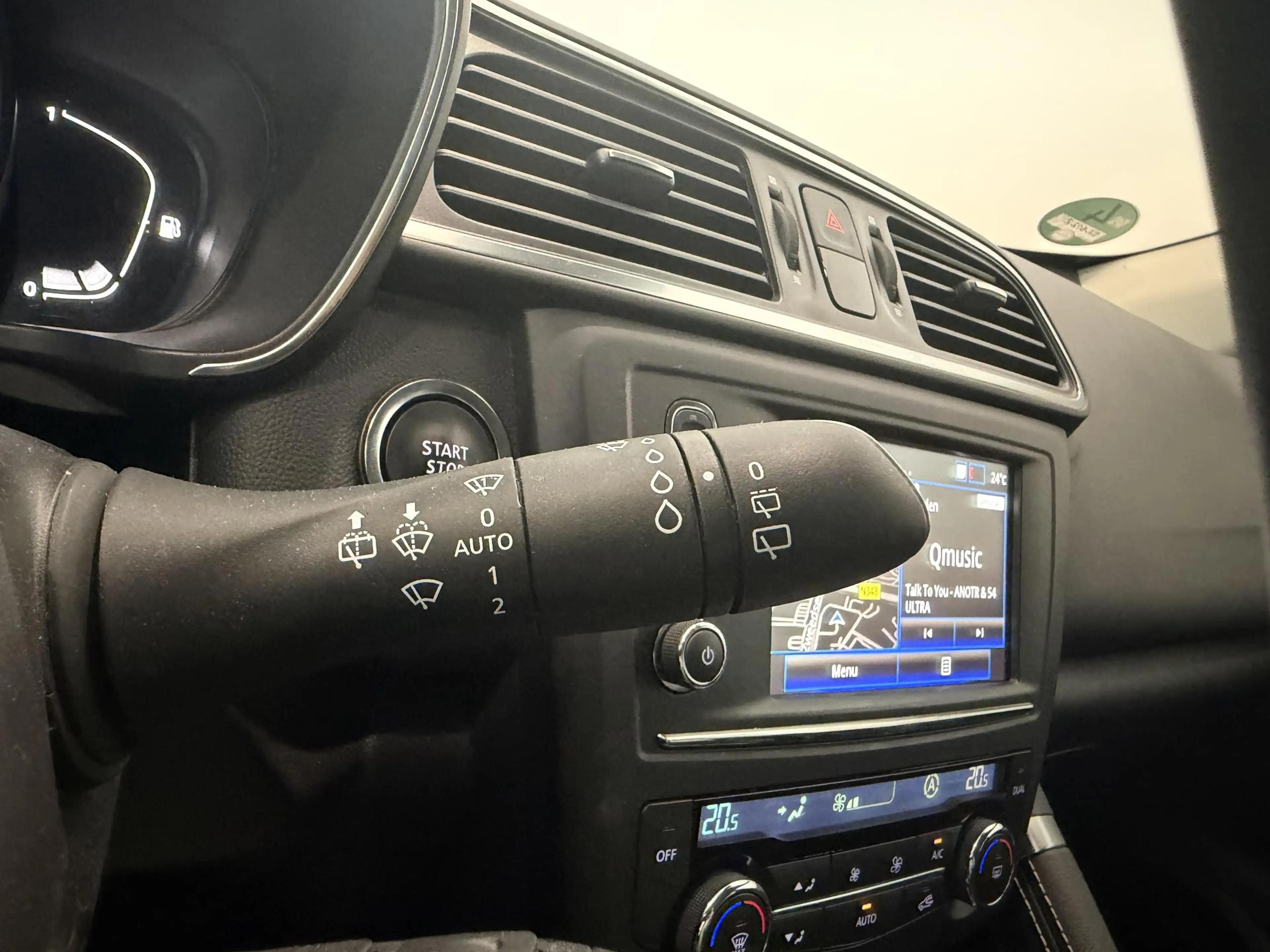 Renault Kadjar 1.2 TCe Intens | Easy Life Pack | Pack Technology — photo 23