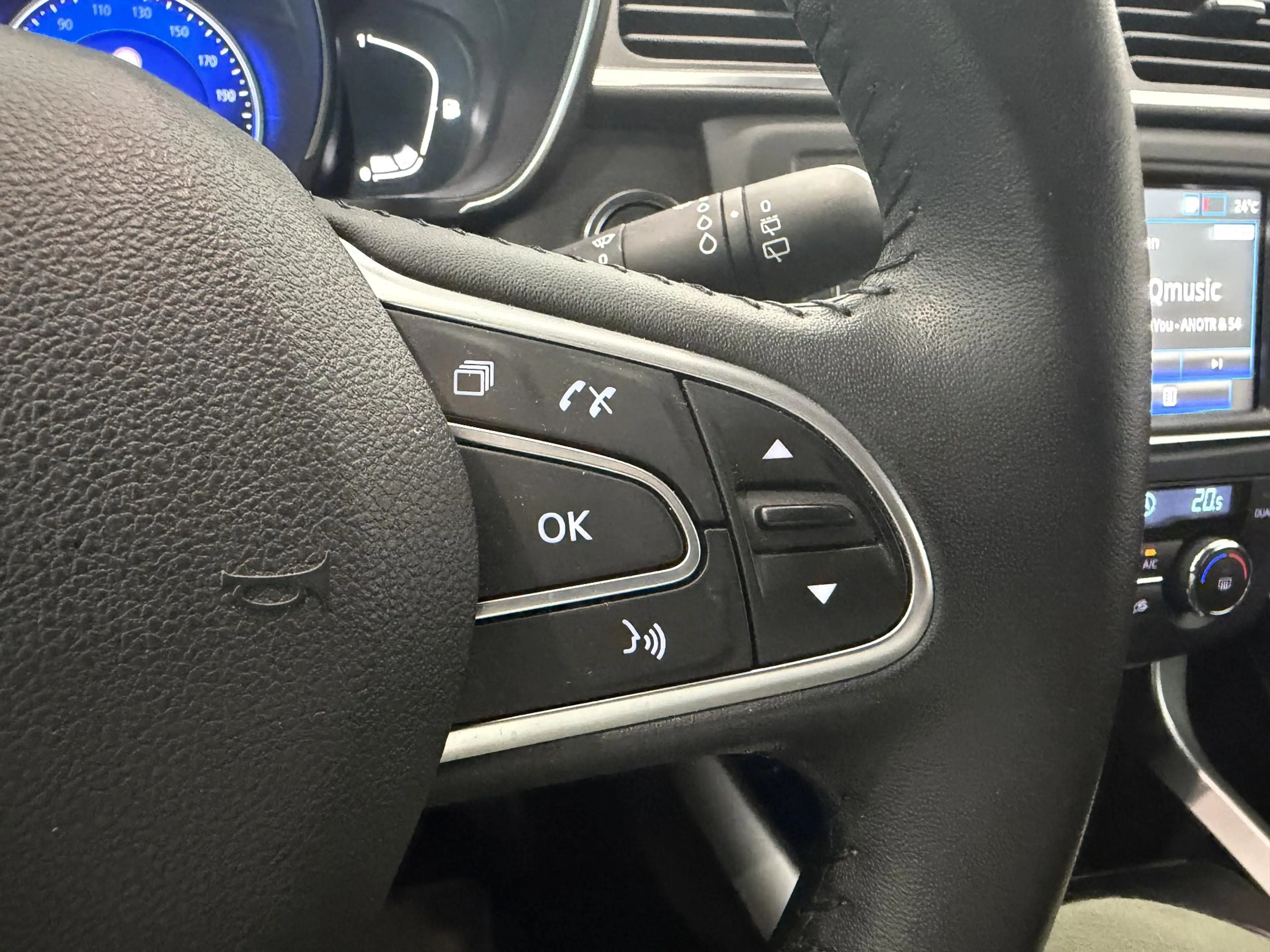 Renault Kadjar 1.2 TCe Intens | Easy Life Pack | Pack Technology — photo 20