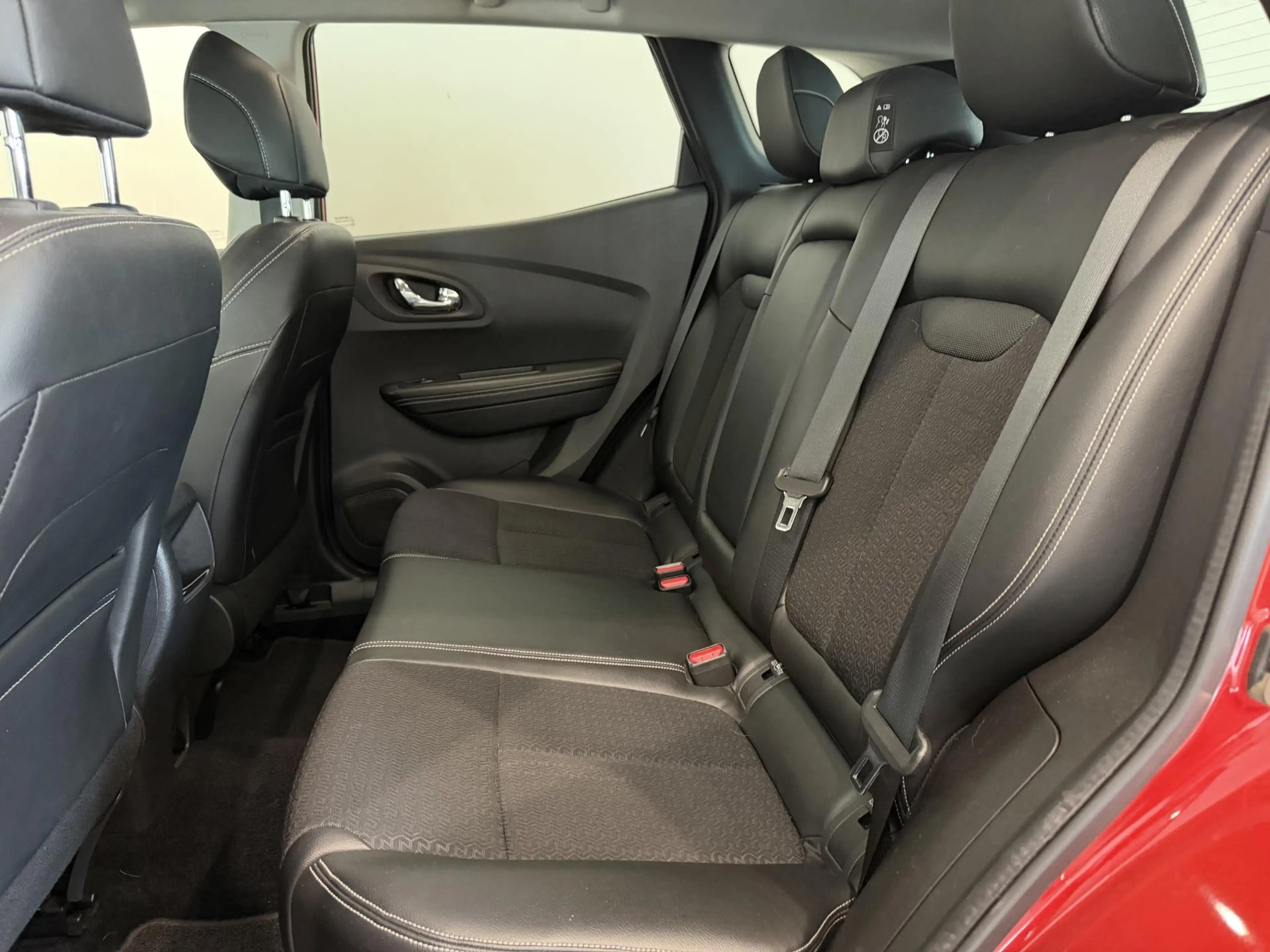 Renault Kadjar 1.2 TCe Intens | Easy Life Pack | Pack Technology — photo 12