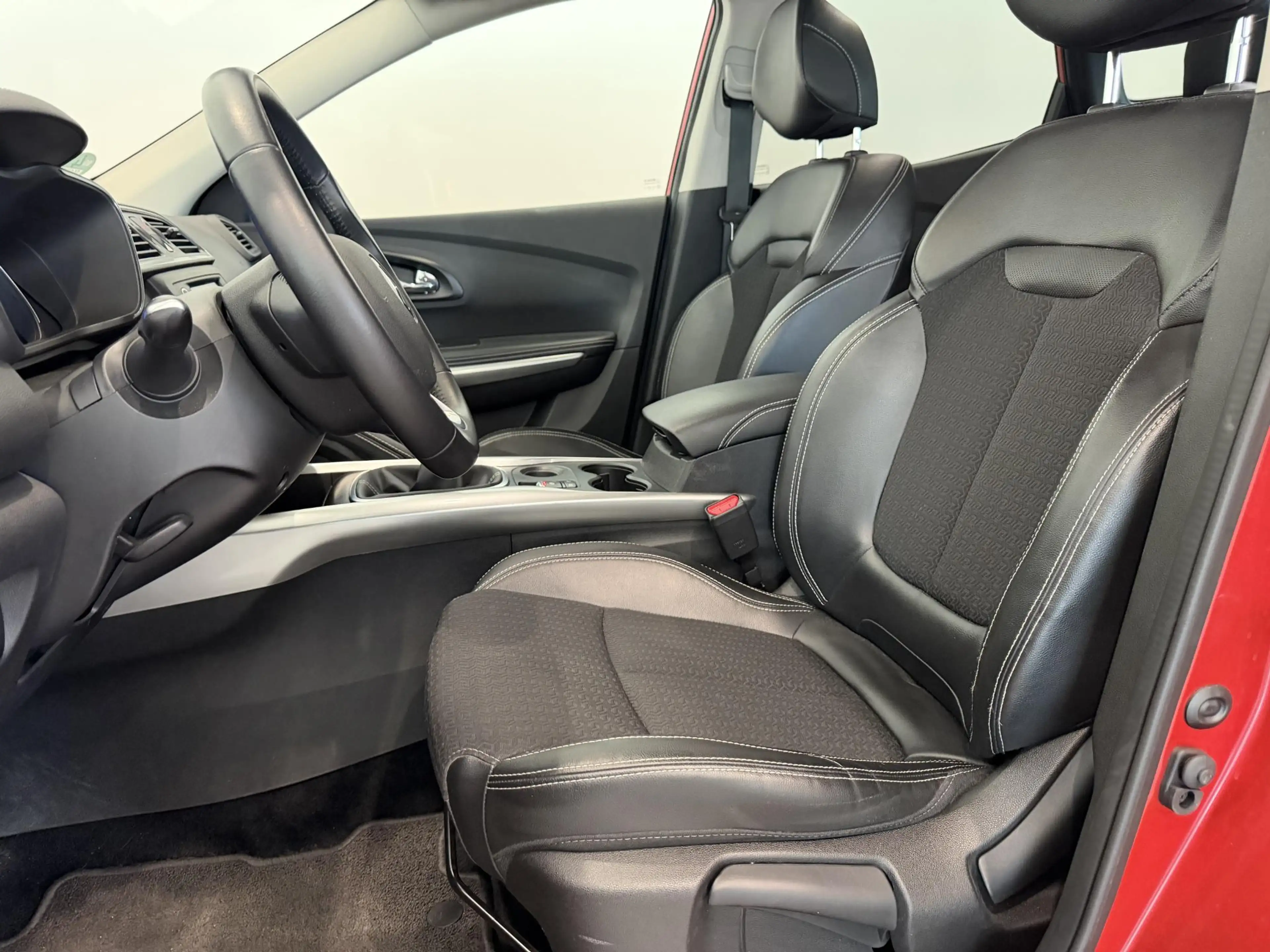Renault Kadjar 1.2 TCe Intens | Easy Life Pack | Pack Technology — photo 15
