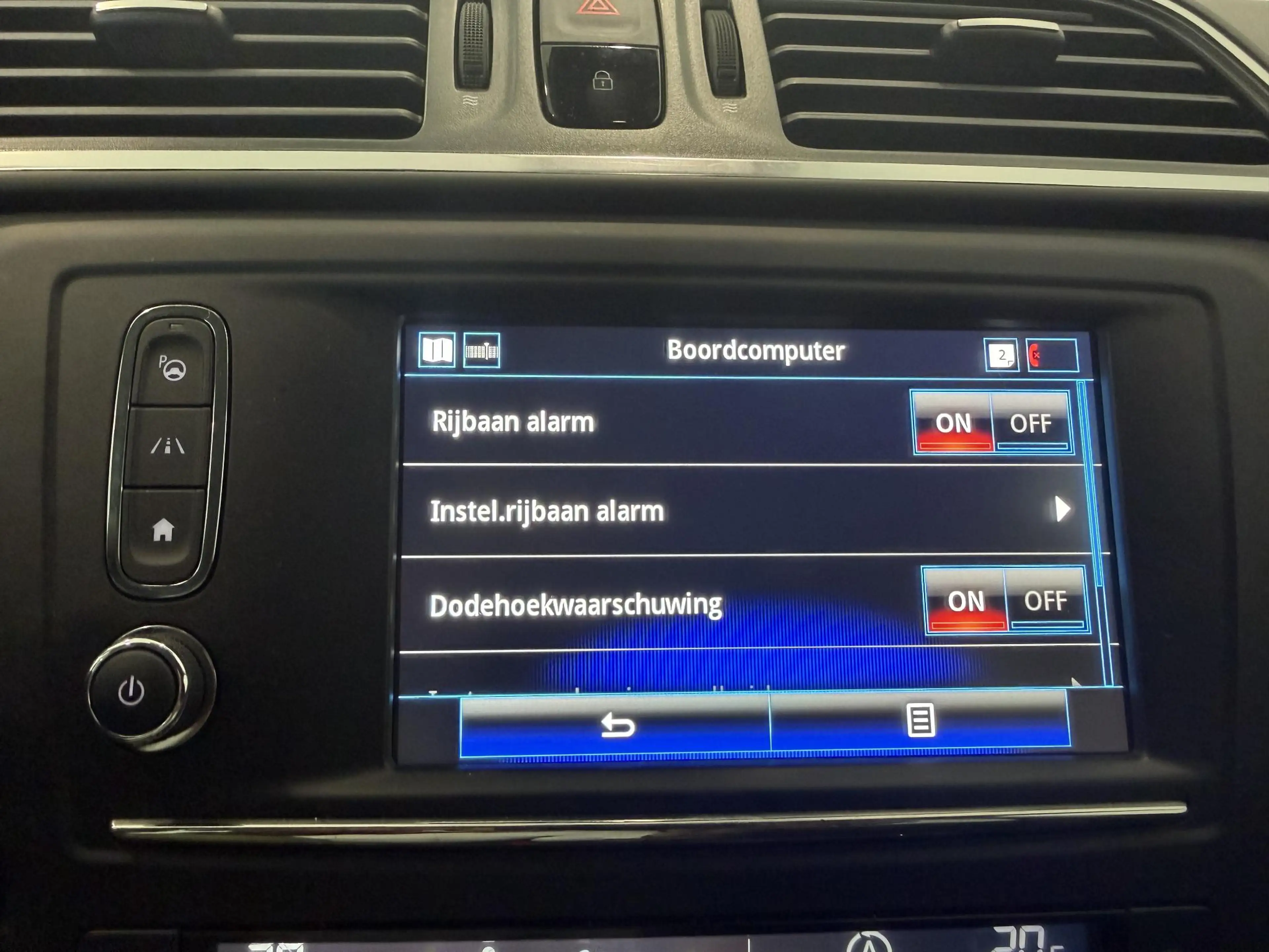 Renault Kadjar 1.2 TCe Intens | Easy Life Pack | Pack Technology — photo 28