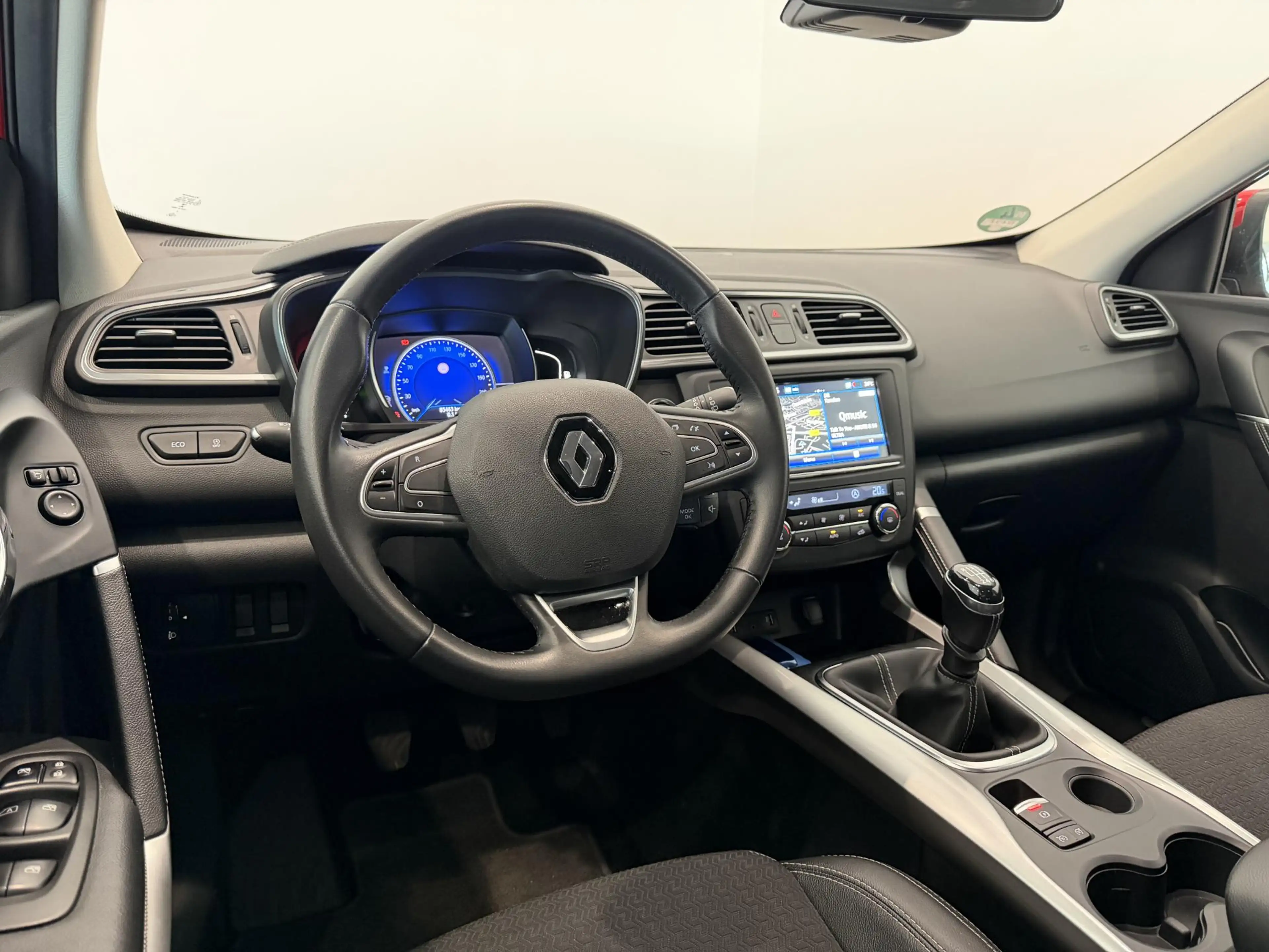 Renault Kadjar 1.2 TCe Intens | Easy Life Pack | Pack Technology — photo 8